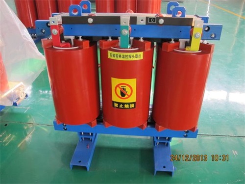 中沙SCB12-315KVA/10KV/0.4KV干式变压器