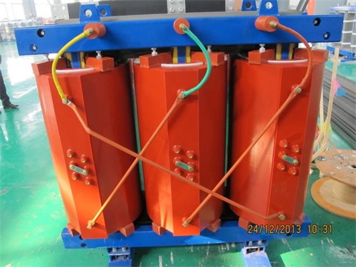 中沙SCB10-1250kva干式变压器现货规格